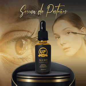 SERUM UP PRO - PESTAÑAS Y CEJAS